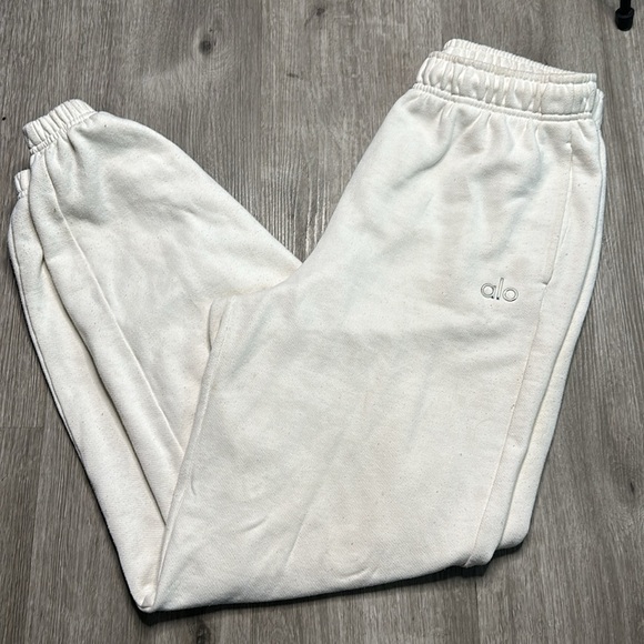 COPY - Alo Accolade Sweatpant - Picture 5 of 5